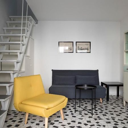 Xenia Apartments - Moderno Appartamento In Fondazione Prada Milano Exterior foto