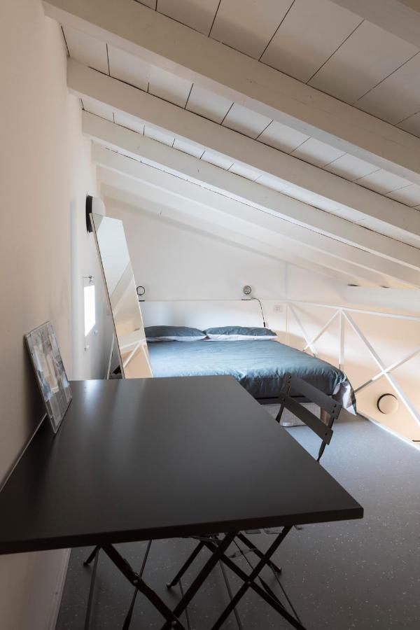 Xenia Apartments - Moderno Appartamento In Fondazione Prada Milano Exterior foto